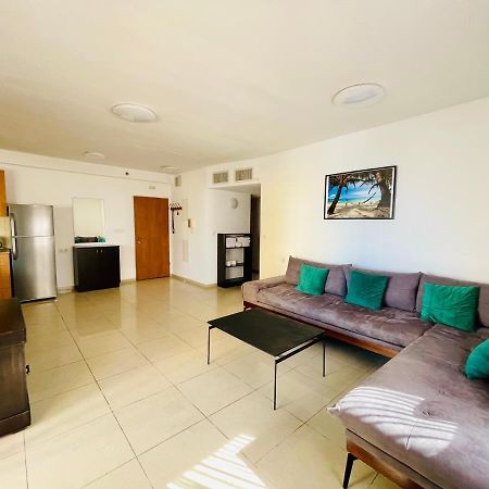King David Apartment Νετάνια Εξωτερικό φωτογραφία