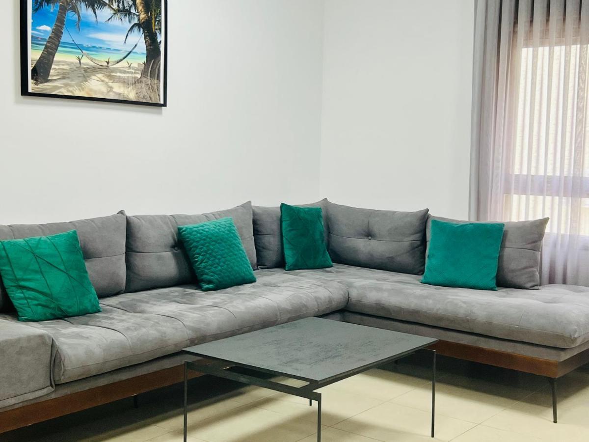 King David Apartment Νετάνια Εξωτερικό φωτογραφία