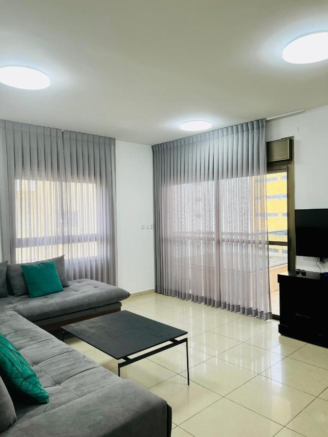 King David Apartment Νετάνια Εξωτερικό φωτογραφία