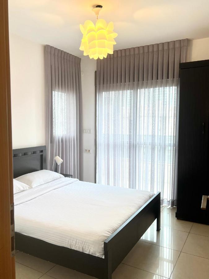 King David Apartment Νετάνια Εξωτερικό φωτογραφία