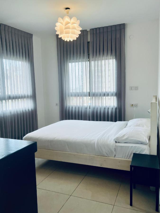 King David Apartment Νετάνια Εξωτερικό φωτογραφία