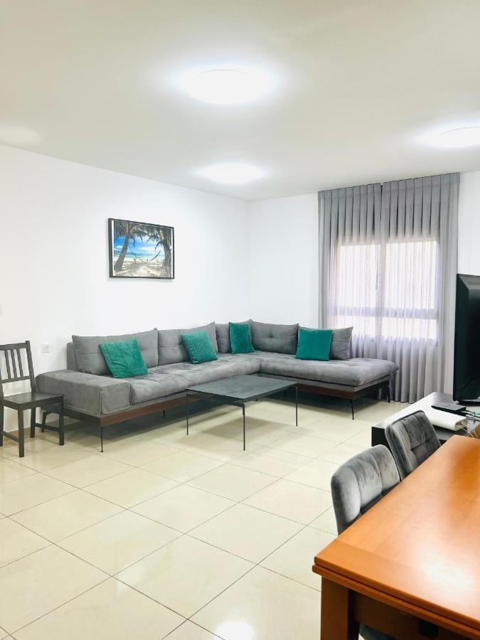 King David Apartment Νετάνια Εξωτερικό φωτογραφία
