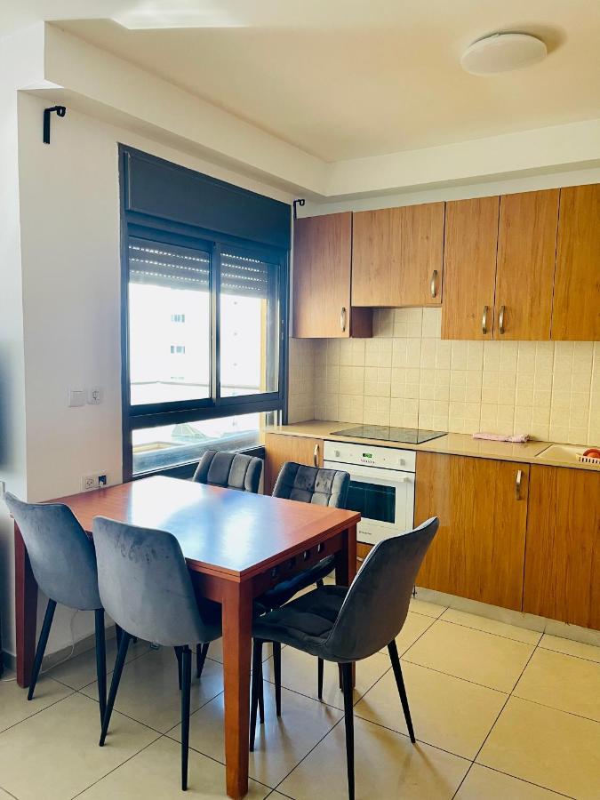 King David Apartment Νετάνια Εξωτερικό φωτογραφία