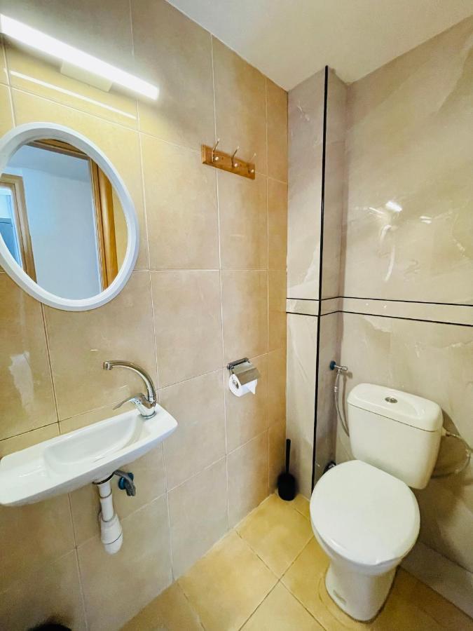 King David Apartment Νετάνια Εξωτερικό φωτογραφία