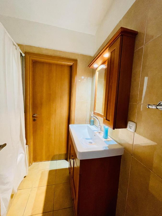 King David Apartment Νετάνια Εξωτερικό φωτογραφία